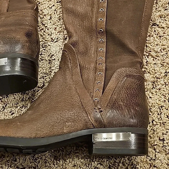 Nwot Vince Camuto Boots - Picture 3 of 4